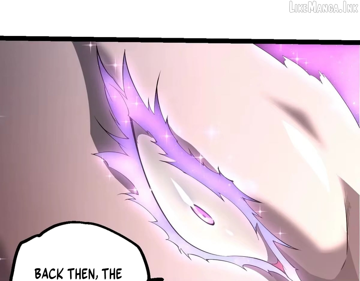 Evolution Begins With A Big Tree Chapter 522  - page 26